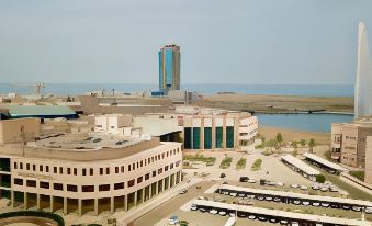 Sahari Alforsan Hotel