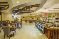 Golden Phoenix Hotel Manila - Bữa sáng