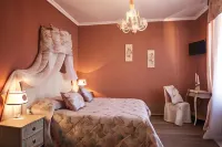 B&B Il Biancospino Hotels in Piancastagnaio