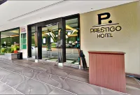Prestigo Hotel Hotels near Austin Heights Water & Adventure Park