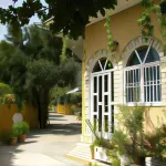 La Cite Family Hotel & Apartments Hotels near Coop Supermarket