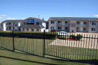 Best Western Coachmans Inn Motel