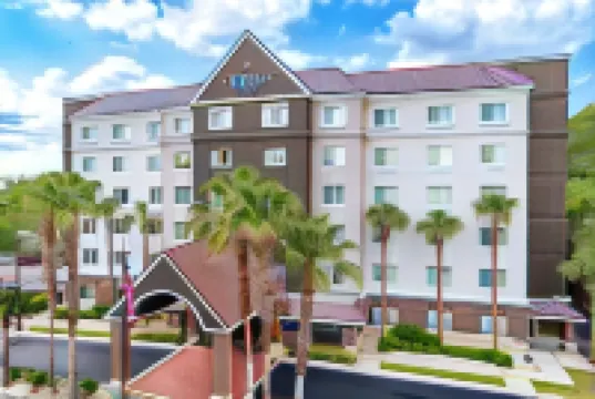 Country Inn & Suites by Radisson, Gainesville, FL Hotels in Alachua County