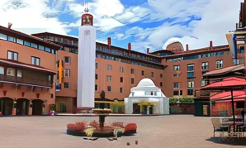 Hotel Estelar la Fontana