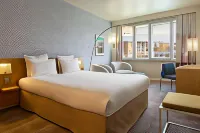 Novotel Marseille Vieux-Port Hotels in 7th arrondissement of Marseille