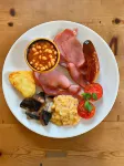 Laurel House - Bed and breakfast