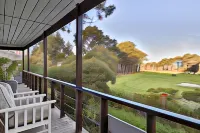 Hermanus Lodge on the Green - Solar Power - Vuoristonäköala