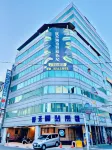 Blue Sky Hotel Các khách sạn ở Đài Nam