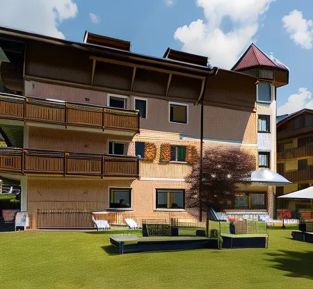 Hotel Cristina Wellness Relax