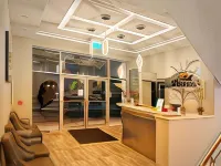 Amber Hotel Hotels in Grand Bend