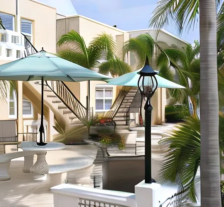 Venice Beach Villas