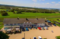 Haven Inn Hotels in Barton-upon-Humber