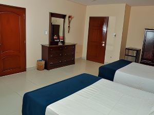 Allamanda Hotel