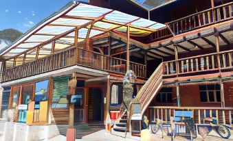 Hostal Cloud Forest