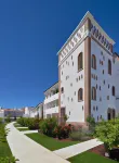 Vermelho Melides - Relais & Châteaux Các khách sạn ở Carvalhal