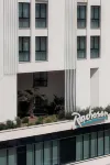 Radisson Hotel Tunis City Center Hotels near Magsin exist