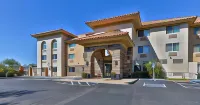 Wingate by Wyndham Chandler/Phoenix Hotels in Chandler