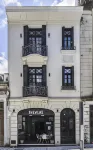 Fauna Montevideo