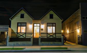 3. 호텔 알바트로스..