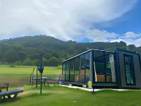 Nimbin Waterfall Retreat - 3-Star