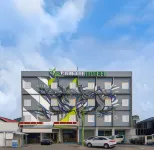 Versa Hotel Hotels in South Tambun