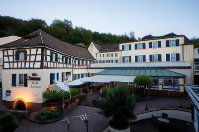 Romantik Hotel Zur Sonne Hotel a Badenweiler