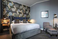 Malmaison Hotel Leeds Hotels in Leeds