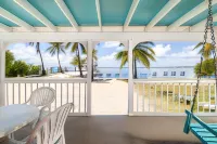 Rock Reef Resort