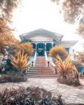 Oasis Balili Heritage Lodge - Hostellit
