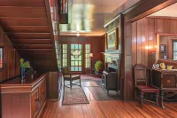 Black Mountain Inn
