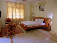 The Tubki Resort Hotels in Canacona