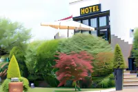 Hotel HDomus Hôtels à : Mozzecane