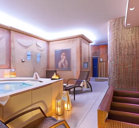 Hotel Marco Polo