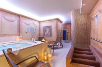Hotel Marco Polo - spa