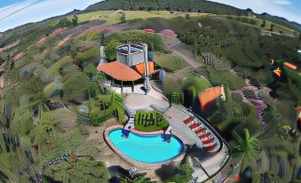 Chalé do Bosque