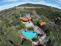 Chalé do Bosque Hotels in Bonito