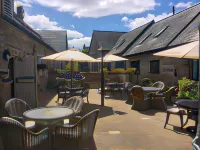 The New Inn - Parking