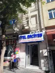 Fatih Hotel Erciyes