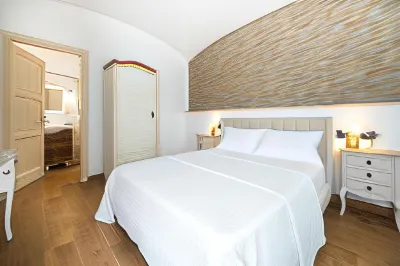 Domo Incantos Hotels in Galtellì