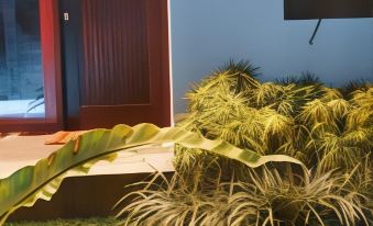 Cottonwood 4Br Villa Sutami with Pool Netflix BBQ