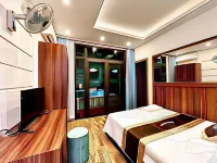 Grad Dai Thanh Hotel