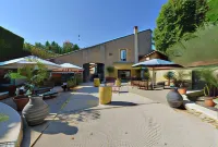 Le Clos des Aramons - Pensions