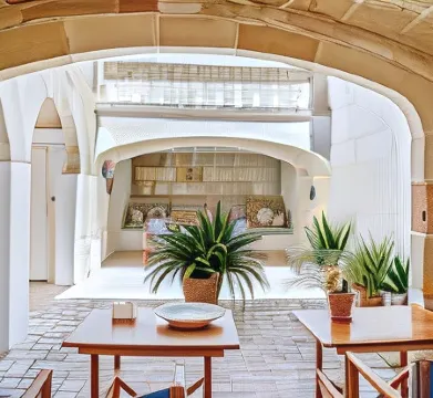 Hotel Nou Sant Antoni