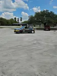 Hotel Villa Aurora - Parkplatz