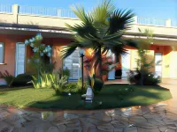 B&B 일 자르디노 메디테라네오 Borgo Medievale 주변 호텔