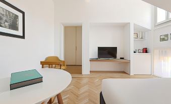 Brera Apartments in Via Della Spiga