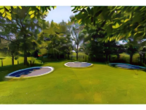 Apartment Near Oranjezon Nature Reserve