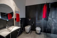 32Venti Comfort Apartments Trapani Hotels in Casa Santa