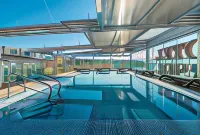 Hotel Marsol - Træningscentre