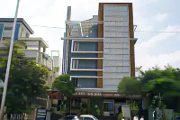 Hotel Yash Executive